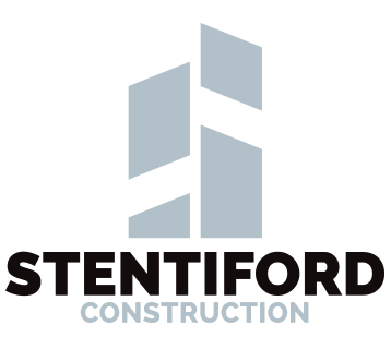 Stentiford Construction logo